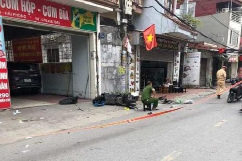 Tai nạn giao thông mới nhất hôm nay 15/5: Tài xế ô tô truy đuổi, tông 2 người tử vong