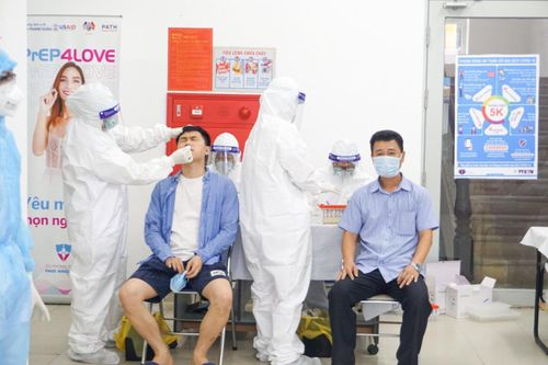 Hà Nội: Phải kiểm soát hiệu quả các ổ dịch mới phát sinh