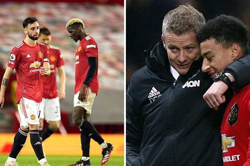 MU: Solskjaer 'thanh lý' mạnh tay, 10 ngôi sao nào phải ra đi?