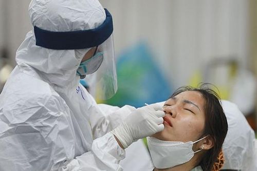 Bắc Ninh: Giãn cách xã hội toàn huyện Yên Phong từ 14 giờ ngày 15/5