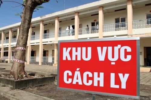 Thêm 129 ca mắc COVID-19 trong nước
