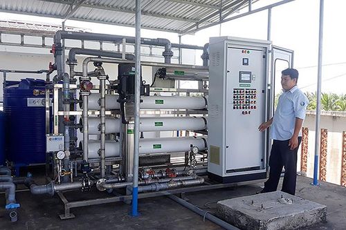 Cao Bằng hướng tới sản xuất nông nghiệp thông minh