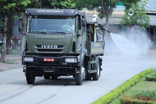 Sáng 15-5: Thêm 20 ca mắc Covid-19 mới, hầu hết ở Bắc Giang