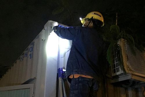 TP Hồ Chí Minh hoạt động trở lại 69 trạm kiểm dịch Covid-19