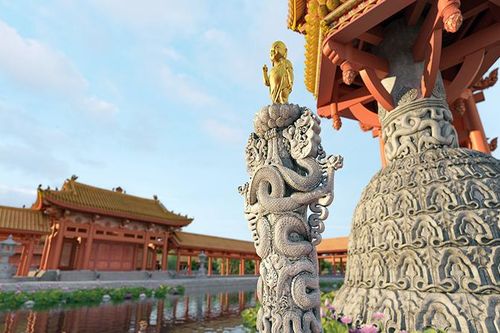 Đưa di sản Phật giáo thời Lý 'trở về' hiện tại