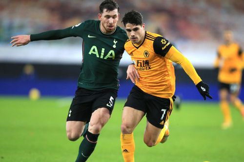 Nhận định Tottenham vs Wolverhampton: Khi tấm vé dự cúp châu Âu là thượng sách