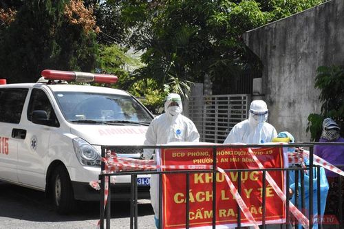 Những chiến binh thầm lặng truy vết các F