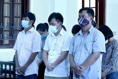 Lập hồ sơ khống để vay vốn, gây thiệt hàng tỷ đồng
