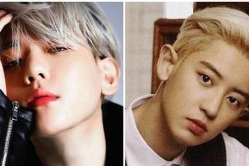 Baekhyun (EXO) xếp thứ hai về chiều fans thì chắc chỉ có Chanyeol (EXO) dám đứng thứ nhất