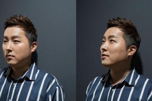 Ca sĩ nhạc trot Kwon Do Woon công khai hạnh phúc bên người yêu đồng giới