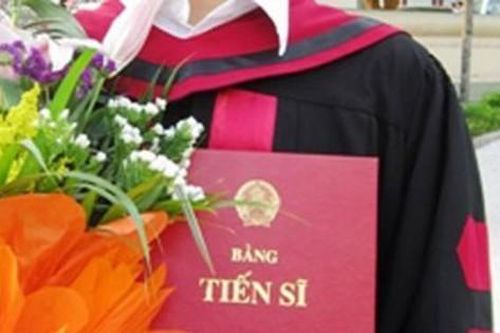Triển khai Đề án 89, đào tạo tiến sĩ cả trong và ngoài nước