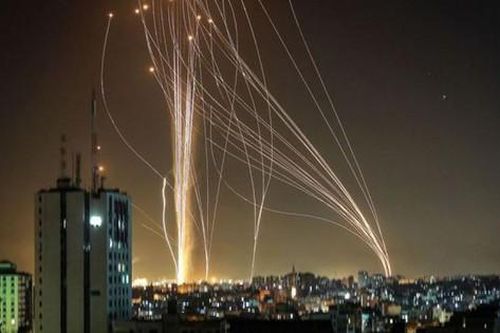 Hội đồng Bảo an họp lần 3 về xung đột Israel - Palestine