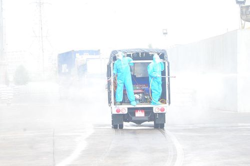 Bắc Giang có thêm 24 ca nhiễm COVID-19 ở khu công nghiệp, có thể tiếp tục ghi nhận ca bệnh mới