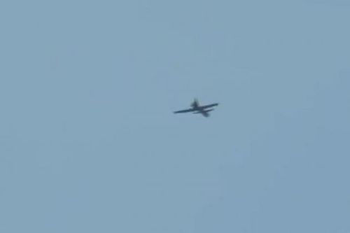 Hamas tung video UAV Iran tấn công nhà máy hóa chất Israel