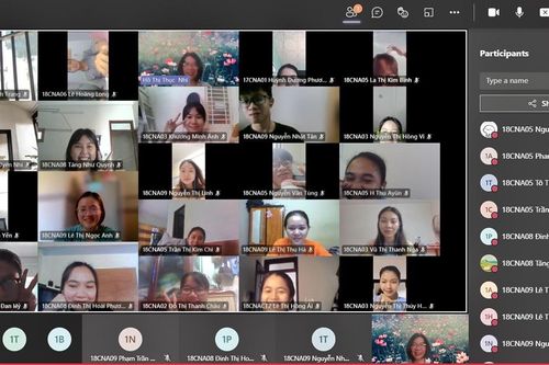 Thông điệp cuối năm học 2020-2021 của Hiệu trưởng Trường ĐH Ngoại ngữ, ĐH Đà Nẵng