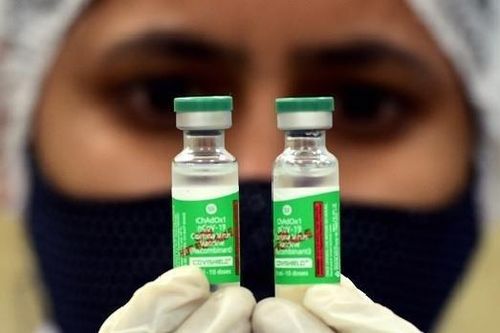 Phát hiện mới: Vaccine Covid-19 Covaxin và Covishield tạo ra ít kháng thể hơn với virus phát hiện ở Ấn Độ