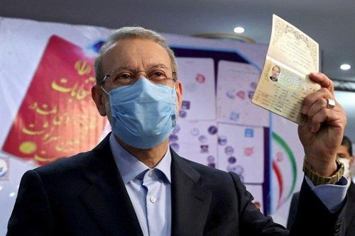 Thêm nhiều quan chức đăng ký tranh cử tổng thống Iran vào hạn chót