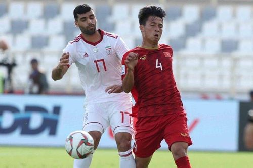 Top 7 cầu thủ 'cày ải' nhiều nhất tuyển Việt Nam tại vòng loại World Cup 2022
