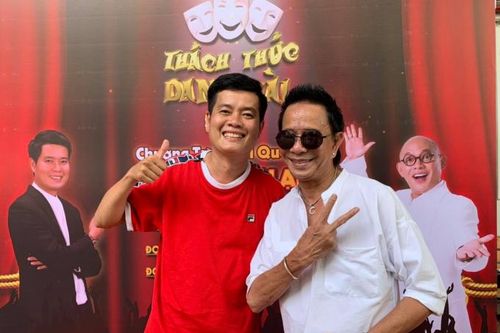 'Thách thức danh hài' hoãn casting vì dịch Covid-19