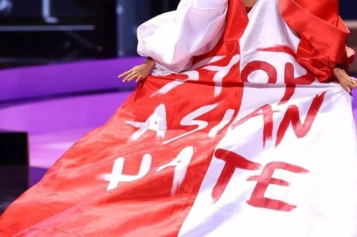 Có một không hai: Những bộ trang phục không chê vào đâu được tại cuộc thi Hoa hậu Hoàn vũ