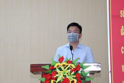 Bộ trưởng Lê Thành Long: Tâm huyết vì sự phát triển của Kiên Giang và khu vực đồng bằng sông Cửu Long