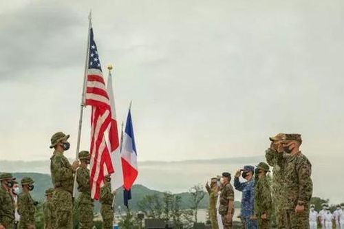 Thời báo Hoàn cầu: Trung Quốc sẽ thắng nếu giao chiến với Mỹ tại các vùng biển lân cận
