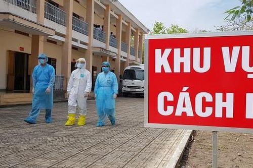 Hưng Yên thêm khu dân cư bị phong tỏa vì nữ công nhân mắc COVID-19
