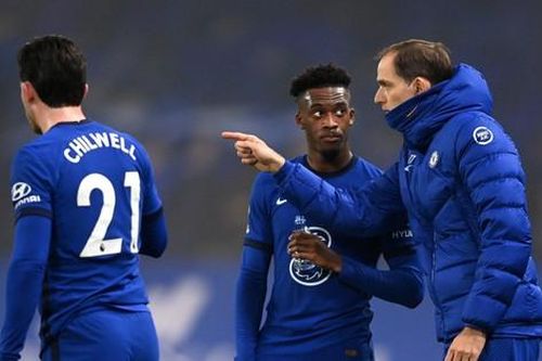 HLV Chelsea cảnh báo học trò trước giờ đấu chung kết FA Cup