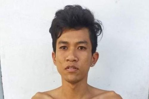Đâm chết người vì chặn xe xin đểu bất thành