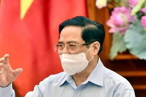 Làm việc với Thủ tướng, Bộ Y tế nêu tình trạng 'ngại' mua thiết bị vì sợ bị xử lý