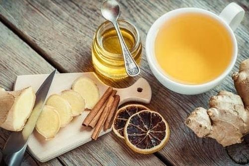 Đồ uống vừa giúp giảm đau khi 'đến tháng' vừa làm đẹp da