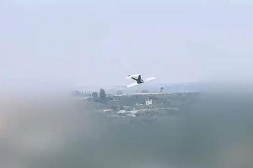 Xung đột Israel-Palestine: Đã có vũ khí hóa học đầu tiên được sử dụng