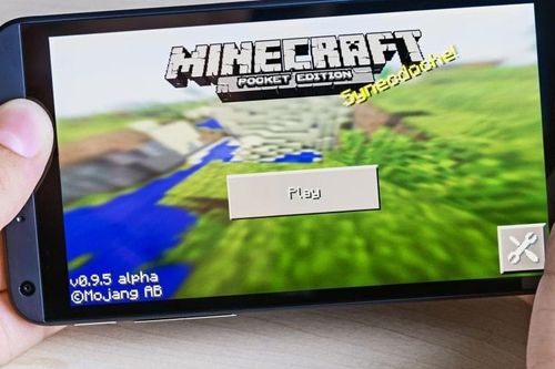 Game trên smartphone thống trị doanh thu thị trường game toàn cầu