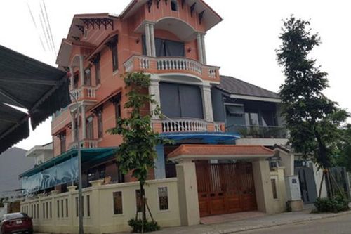 Cựu chủ tịch tỉnh Thừa Thiên Huế bị kiến nghị kiểm điểm