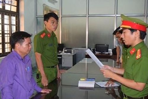 Viện cấp cao 1 thông báo rút kinh nghiệm vụ án 'Mua bán trái phép hóa đơn'