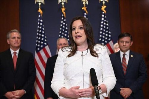 Mỹ: Đảng Cộng hòa bầu lãnh đạo thứ ba tại Hạ viện thay thế Liz Cheney