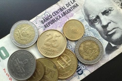 IMF và Argentina thảo luận về đàm phán tái cơ cấu khoản nợ 45 tỷ USD