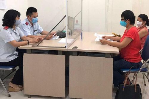 Phạt công ty đăng bản đồ Việt Nam thiếu Hoàng Sa, Trường Sa