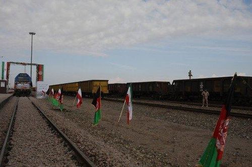 Iran sẽ đầu tư hơn 5 tỷ USD vào các dự án hạ tầng của Afghanistan