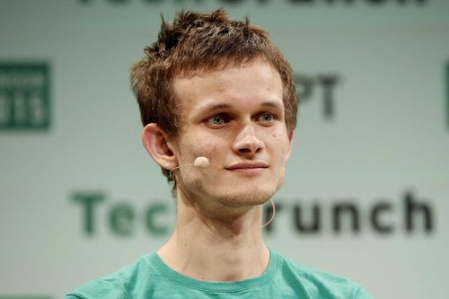 'Cha đẻ' Ethereum quyên góp tiền số cho quỹ cứu trợ COVID-19 tại Ấn Độ