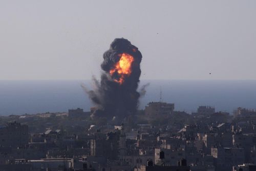 Israel khiến Hamas 'giật mình' khi sát hại nhiều thủ lĩnh dưới hầm bí mật