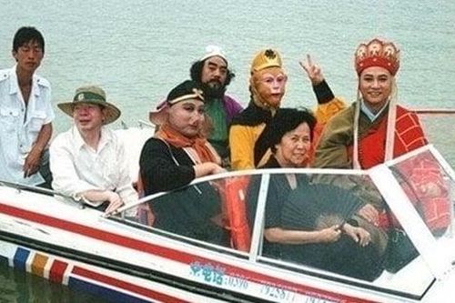 3 sự thật vô cùng bất ngờ về phim Tây Du Ký 1986