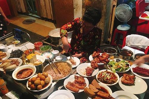 10 món ngon Sài Gòn tên nghe kỳ quặc nhưng 'danh bất hư truyền', ai ai cũng thích