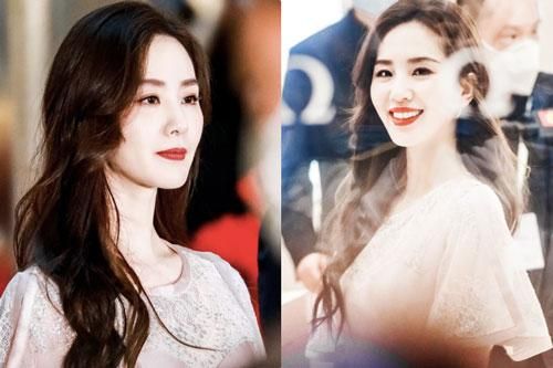 Vẫn biết Lưu Thi Thi là mỹ nhân Cbiz nhưng không thể ngờ loạt ảnh hậu trường lại xuất sắc nhường này