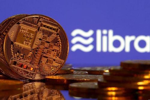 Động thái cho thấy Facebook quyết tâm bước chân vào thị trường tiền mã hóa