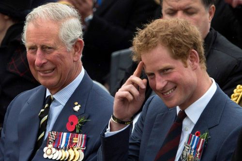 Harry gây sốc khi chỉ trích cách dạy con của Thái tử Charles và vợ chồng Nữ hoàng Anh