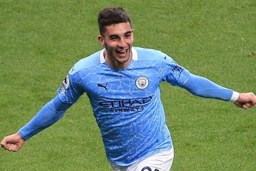 Man City lập kỷ lục chưa từng tồn tại ở Anh