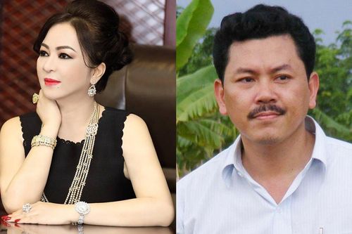Bà Phương Hằng tiếp tục tố ông Võ Hoàng Yên trong lúc chữa bệnh bằng cách kéo lưỡi đã từng gây chết người