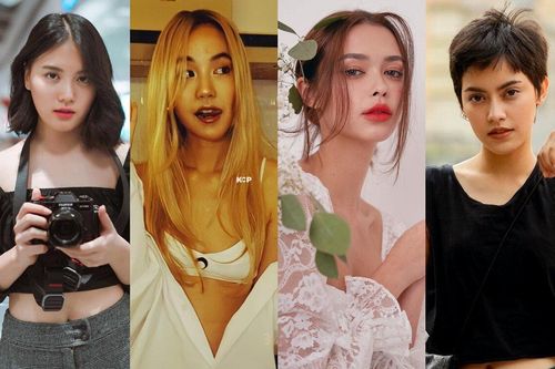 4 mảnh ghép xinh đẹp trong 'Girl From Nowhere 2': Người từng mắc bạo bệnh, người bị tẩy chay vì đời tư