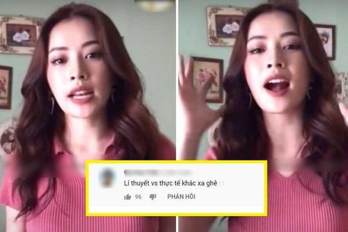 Chi Pu hướng dẫn bí kíp để hát hay rất chuyên nghiệp nhưng lại khiến dân mạng cười ngất